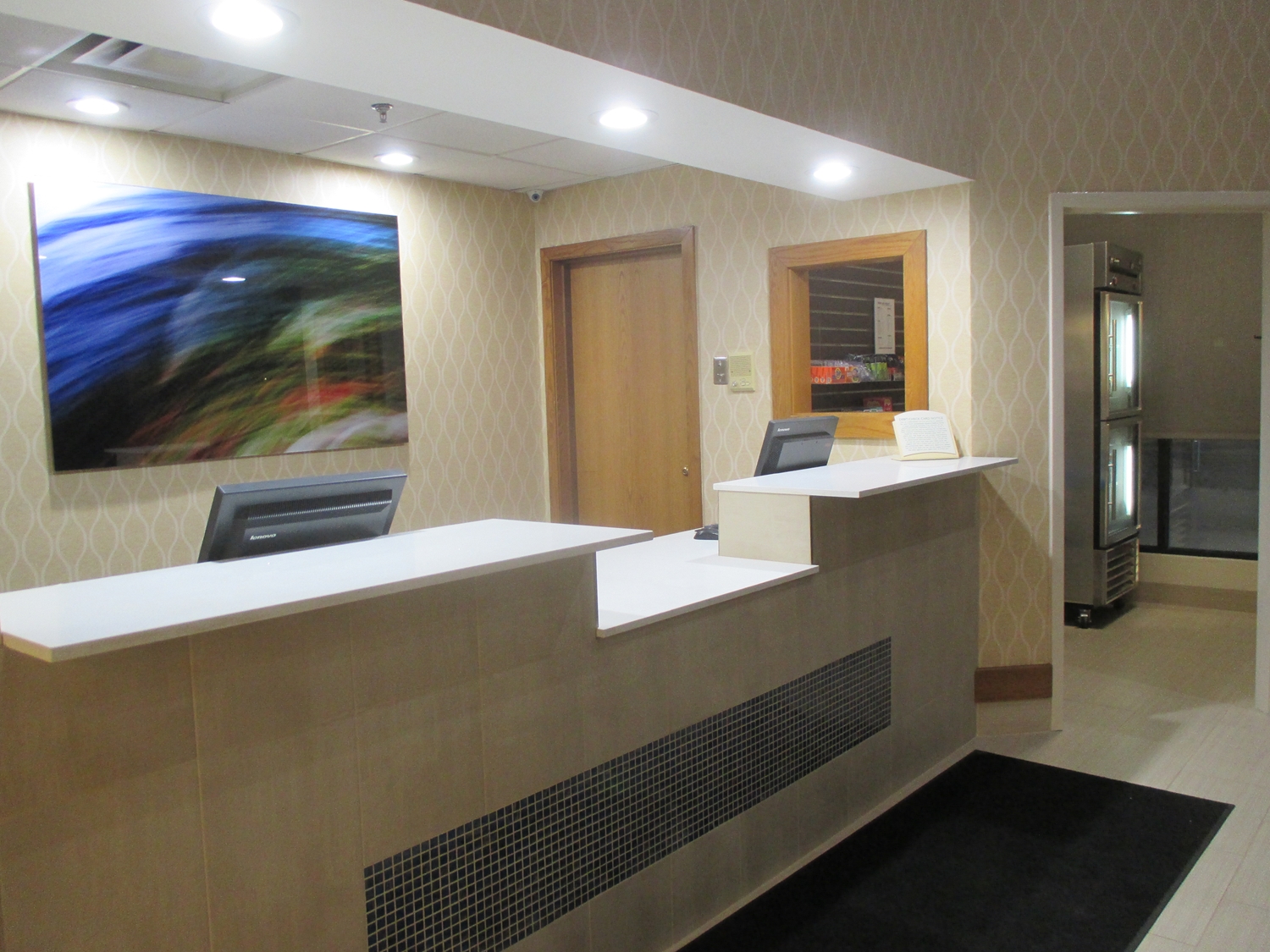 Best Western Benton Harbor-St. Joseph 12/43