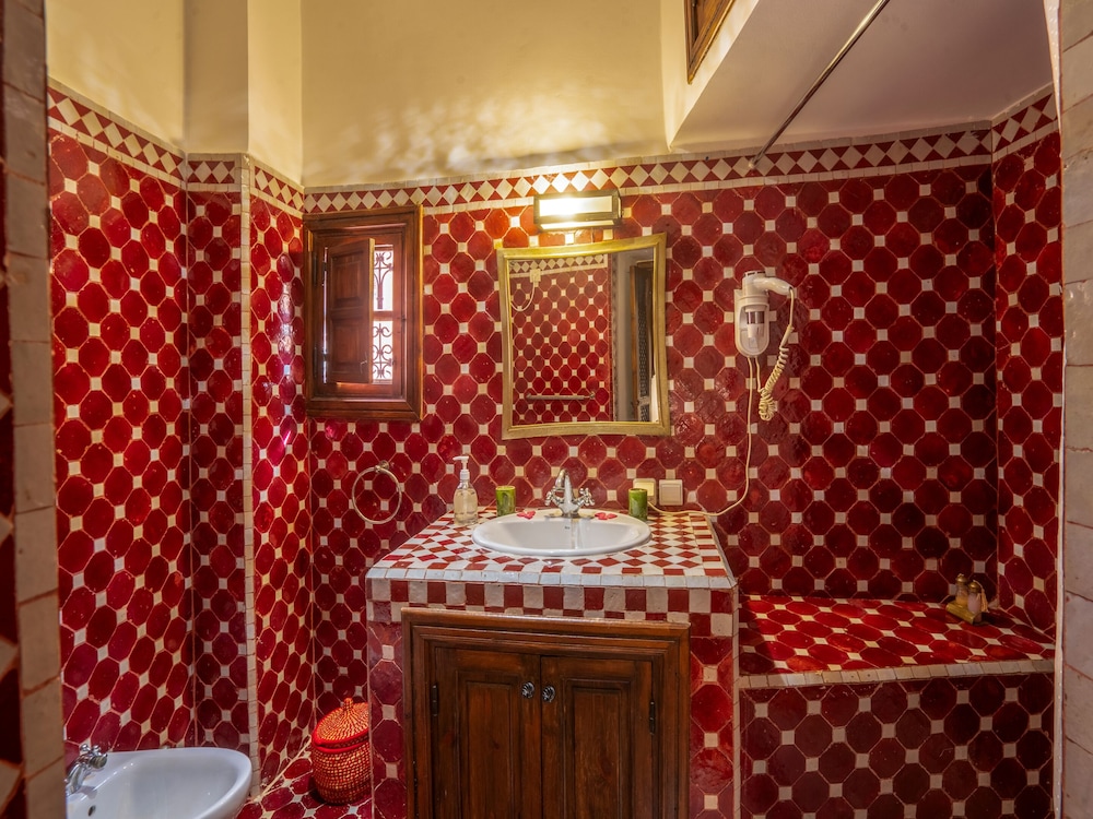 Riad Sun of Kech 41/50