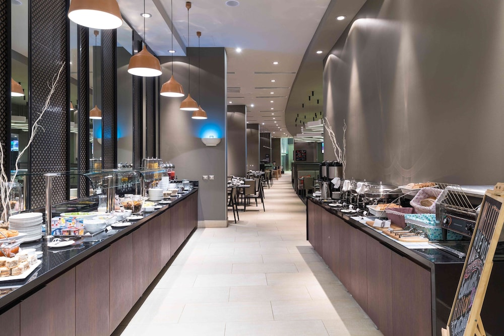 restaurant-cafeteria