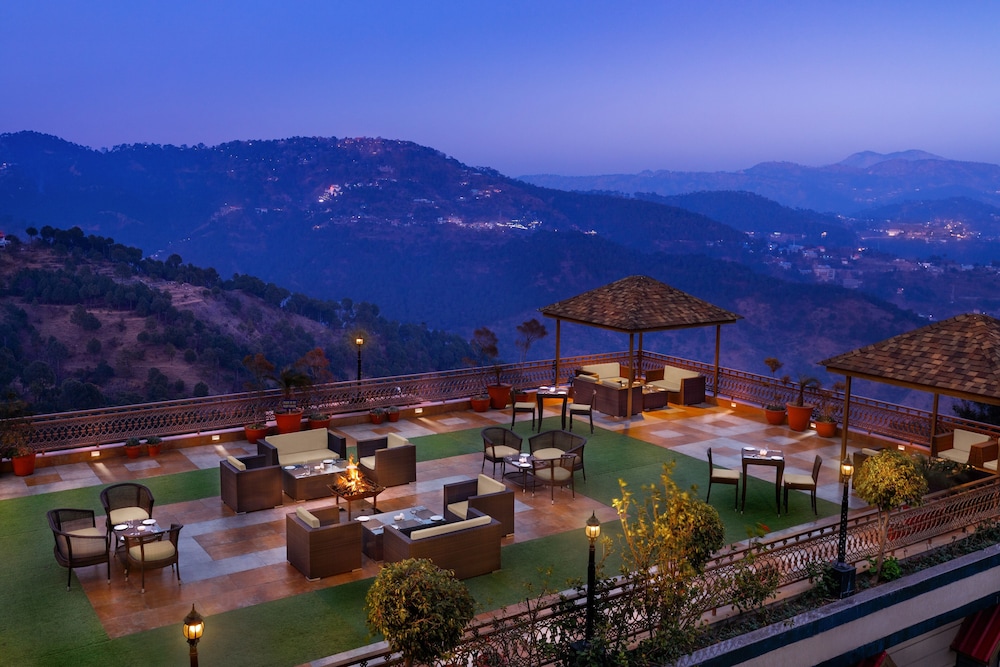Glenview Resort Kasauli, a member of Radisson Individuals 47/50