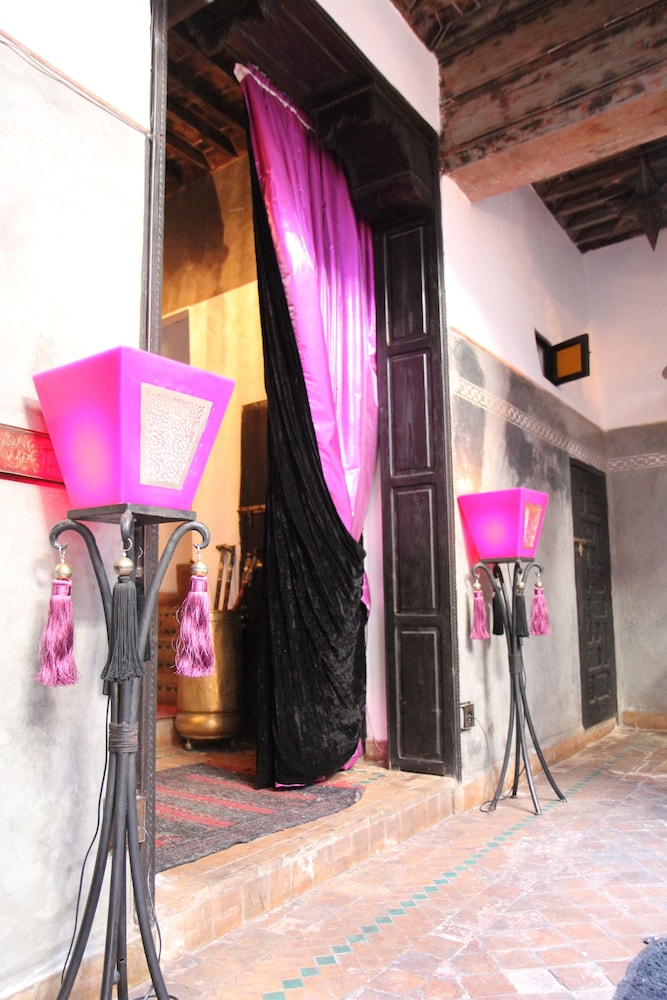 Riad Terra Bahia 29/50