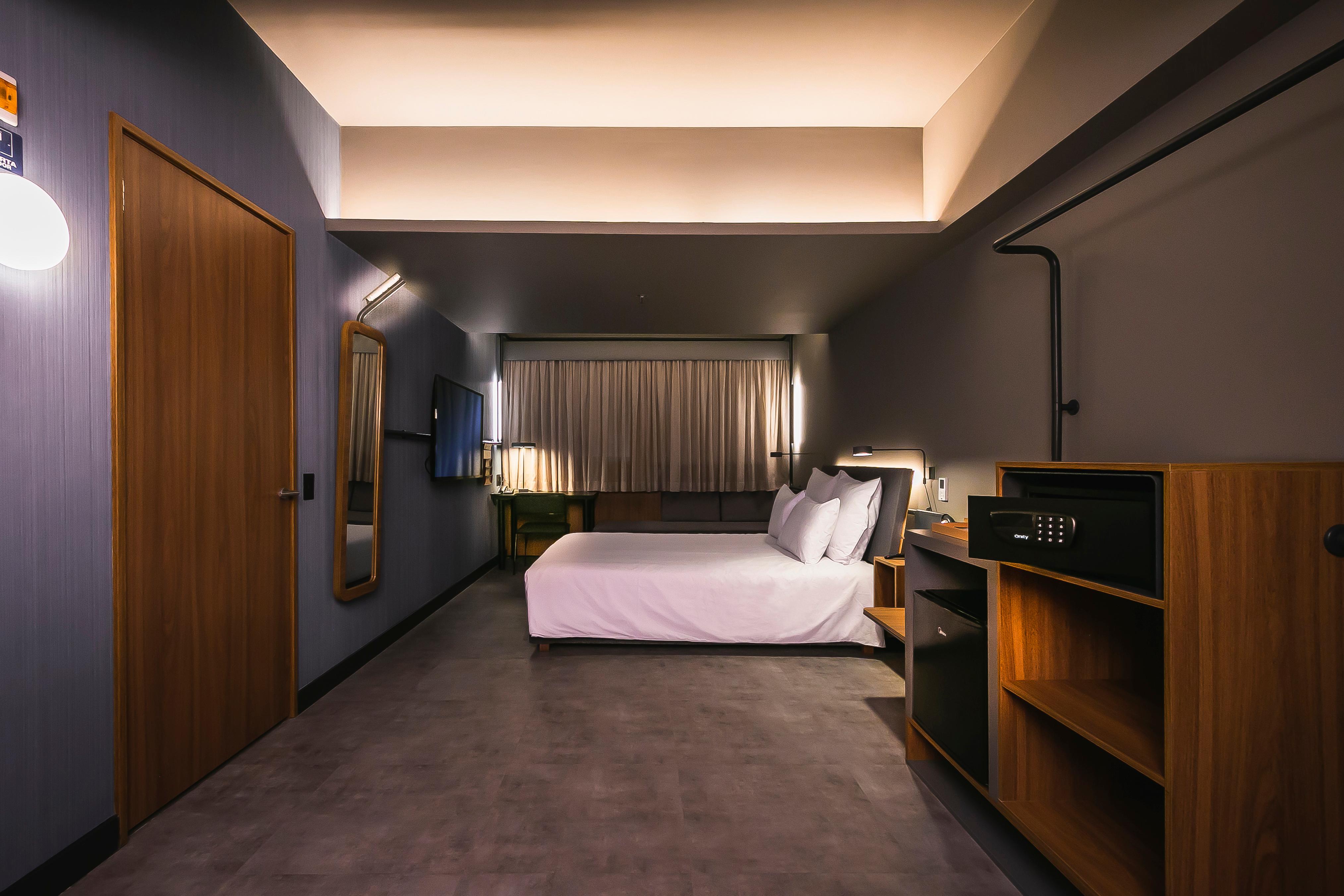 Room, Accessible