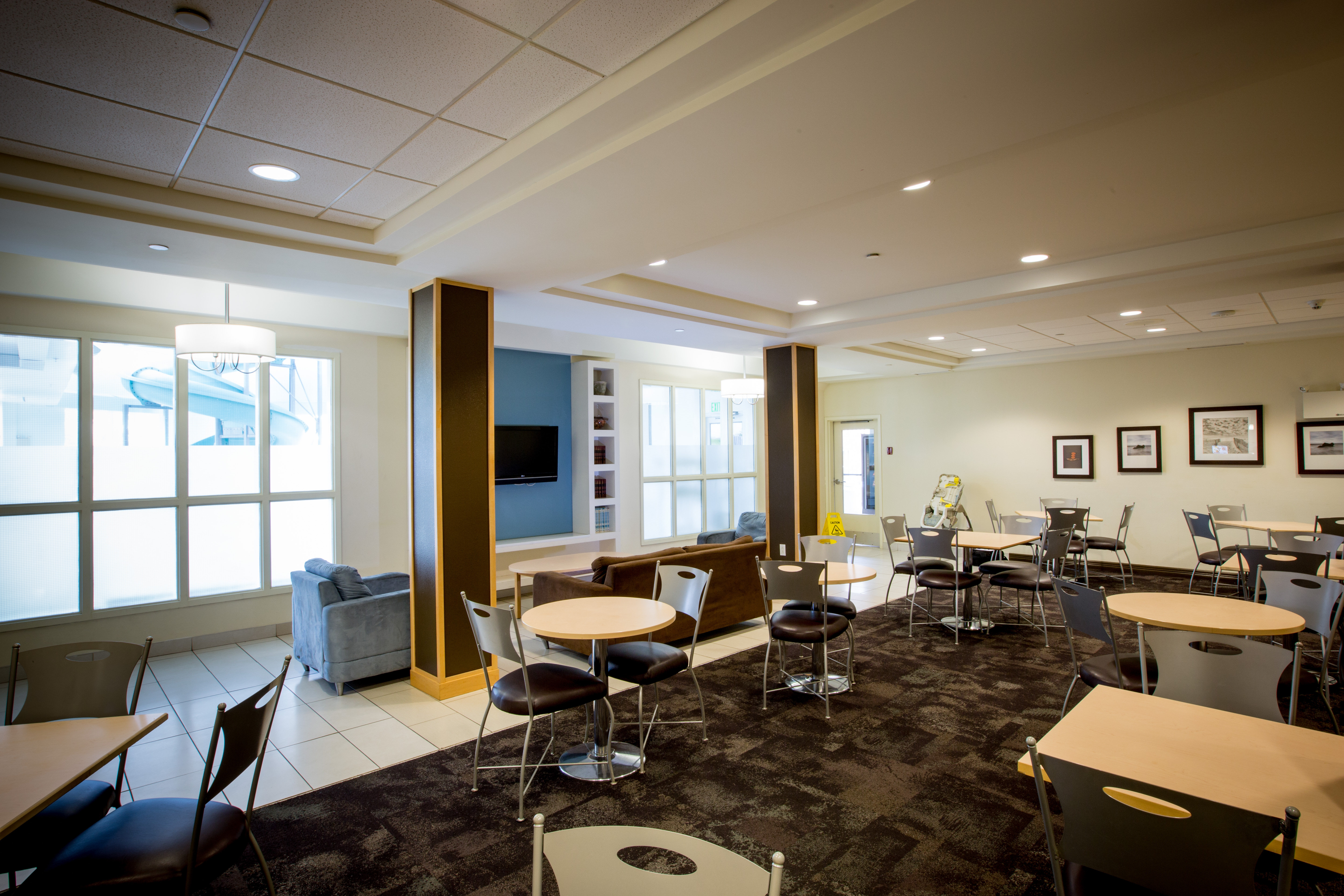 Holiday Inn Express Stellarton New Glasgow 39/50
