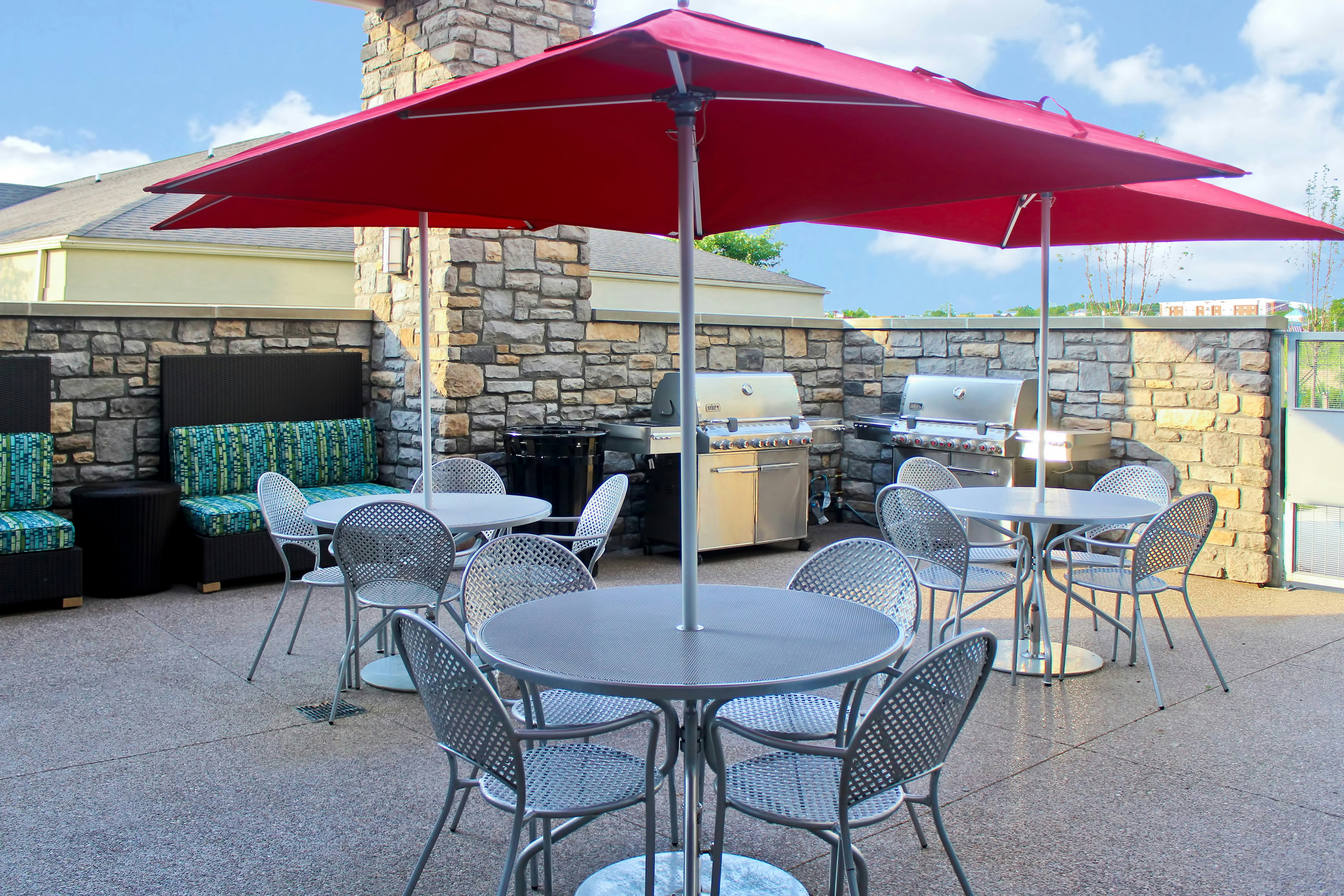 Home2 Suites By Hilton Stow Akron 15/23