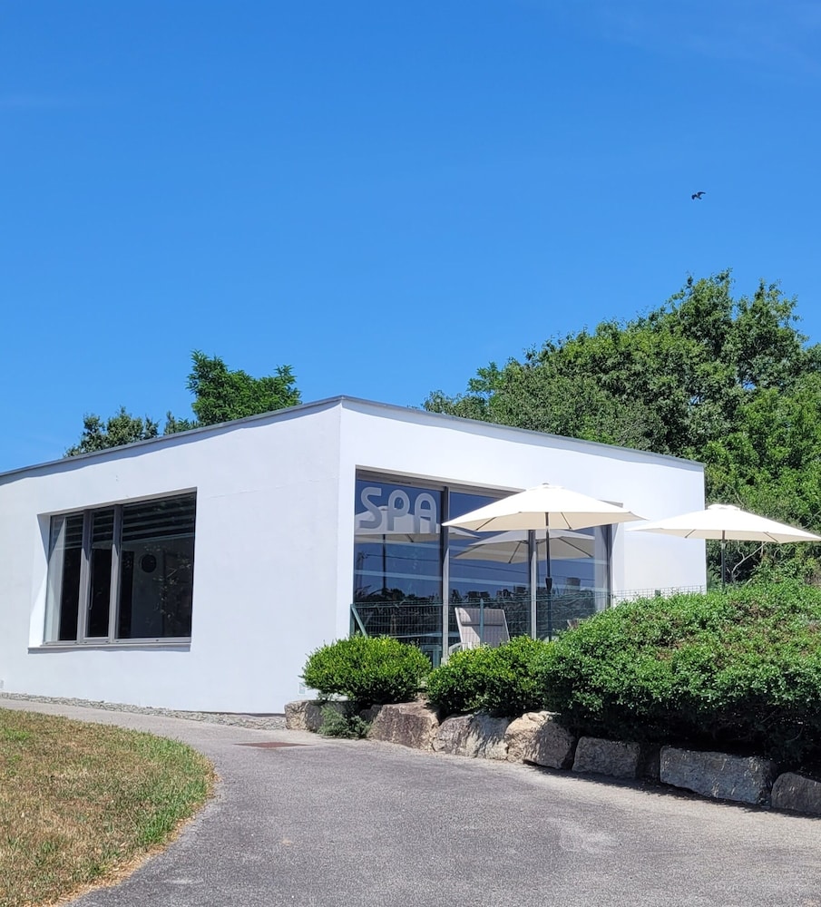 Le Galet Hotel & Spa 1/41