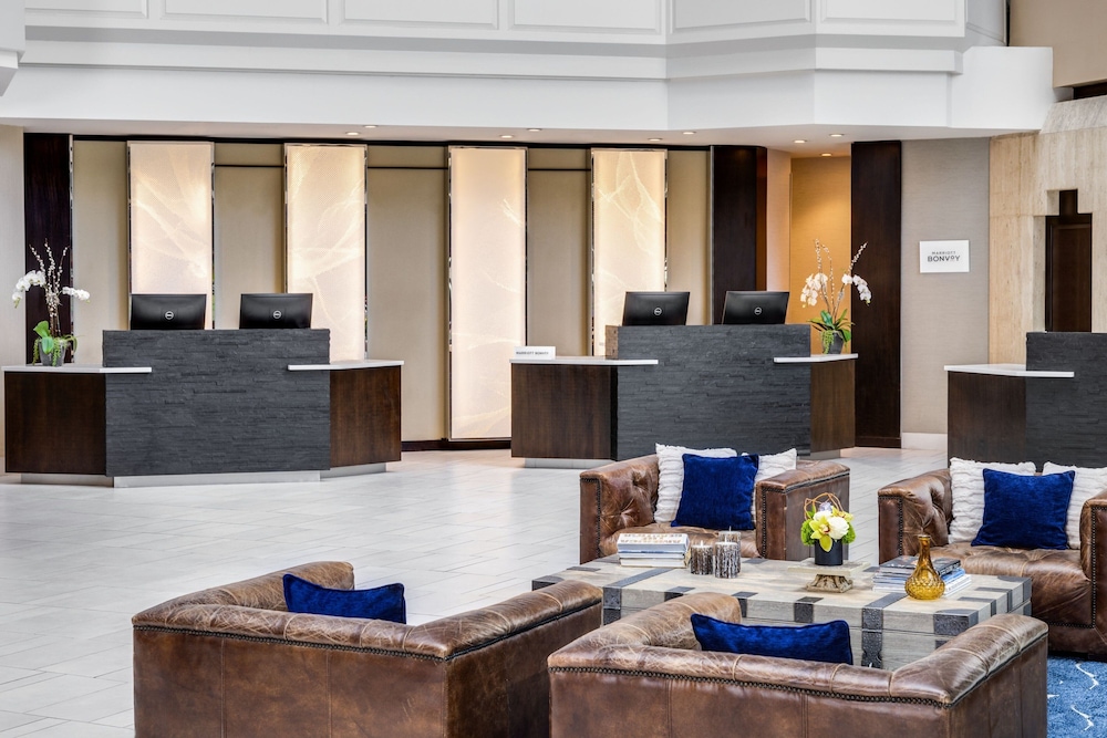 The Westin Washington, D.C. City Center 7/47