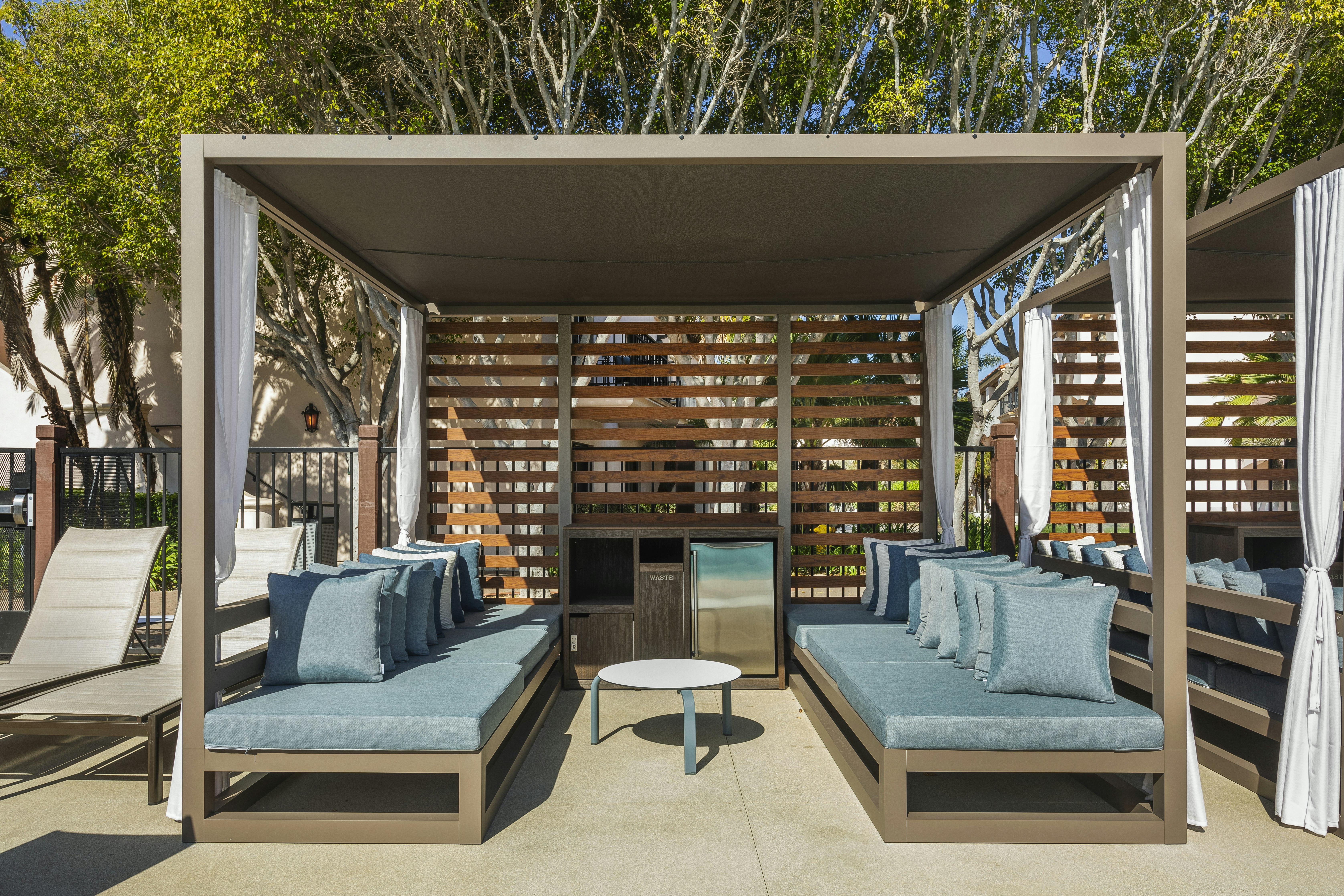 Hilton Santa Barbara Beachfront Resort 36/70