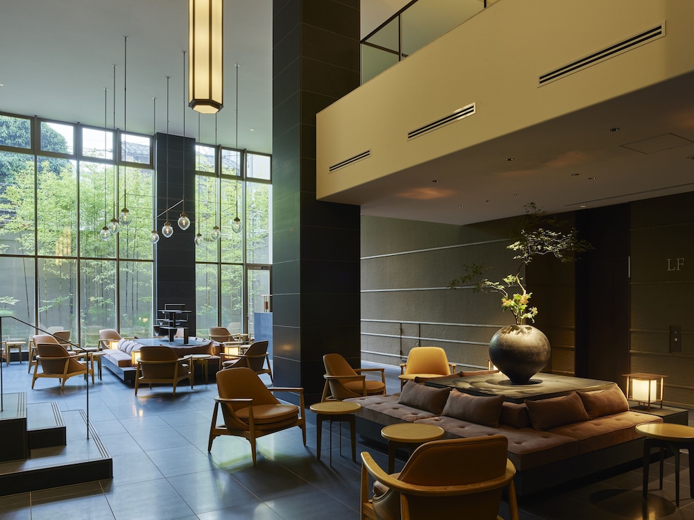 Hotel The Celestine Kyoto Gion 51/66
