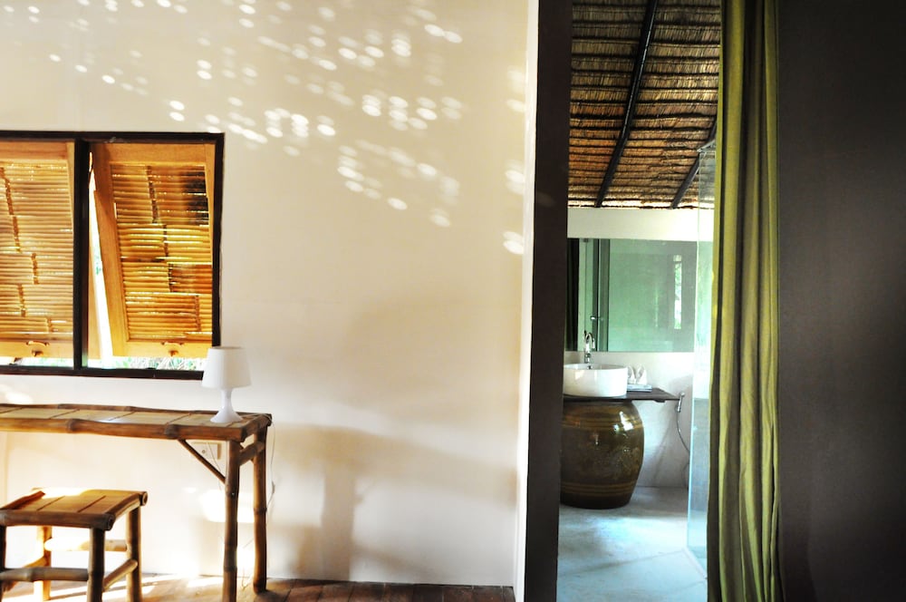 Wareerak Hot Spring And Wellness 9/50