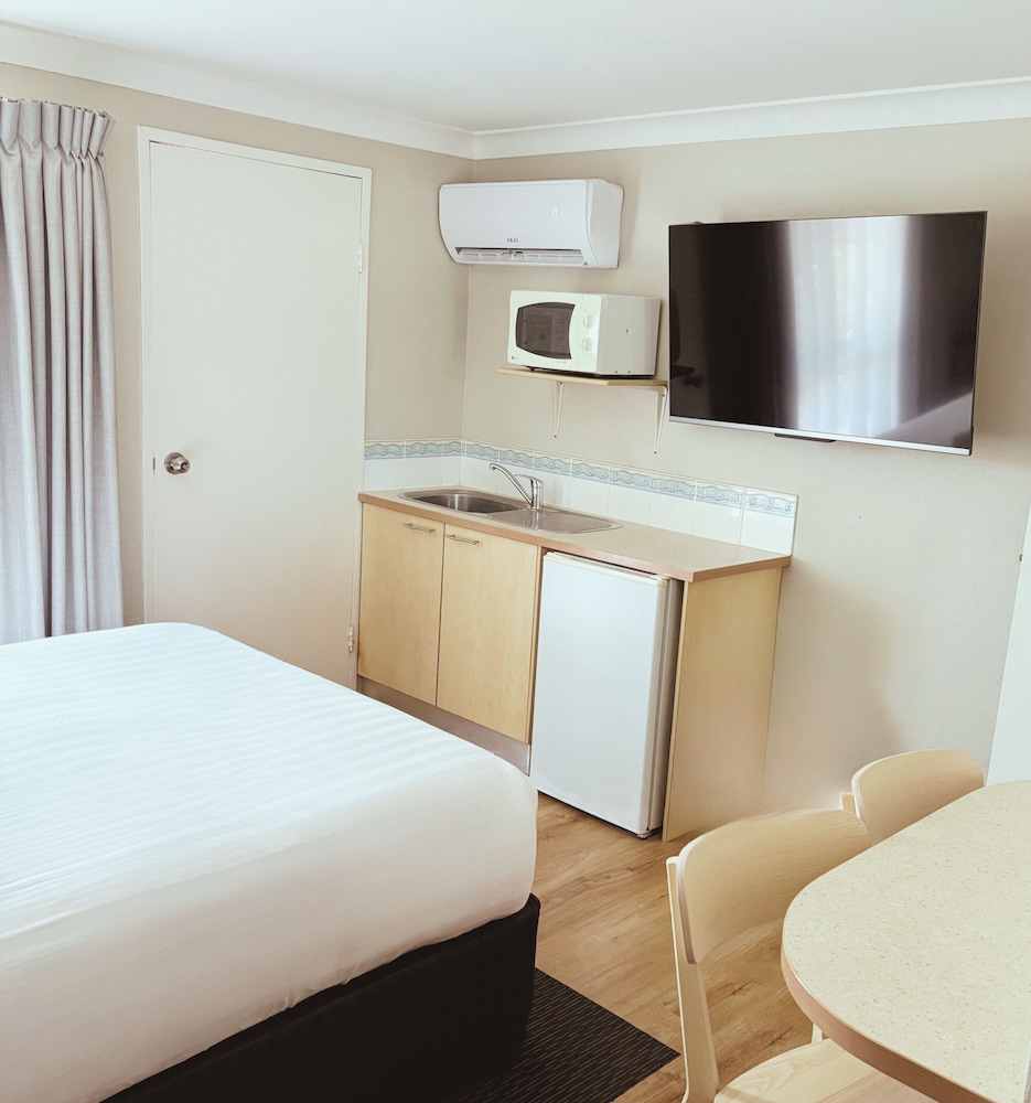 YAMBA SUN MOTEL 29/60