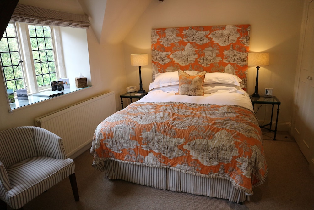 The Lamb Inn 13/50
