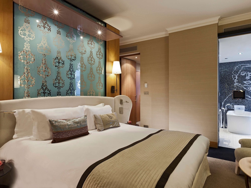 Sofitel Legend The Grand Hotel 13/82