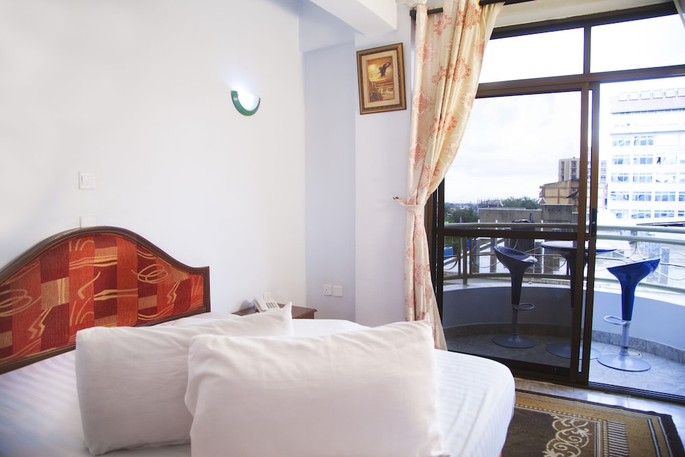 Natron Palace Hotel 10/47