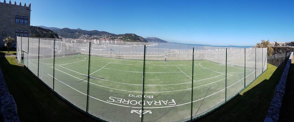 Parador de Baiona 32/71