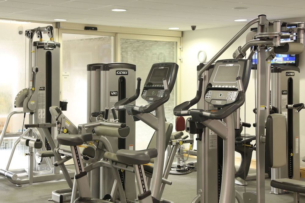 sport facilities