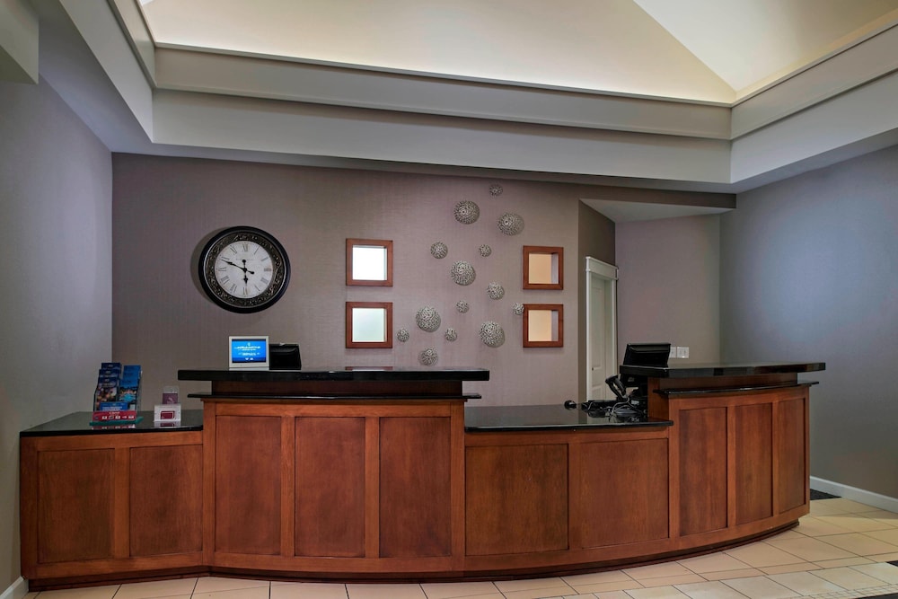 Residence Inn Bryan College Station 4/37