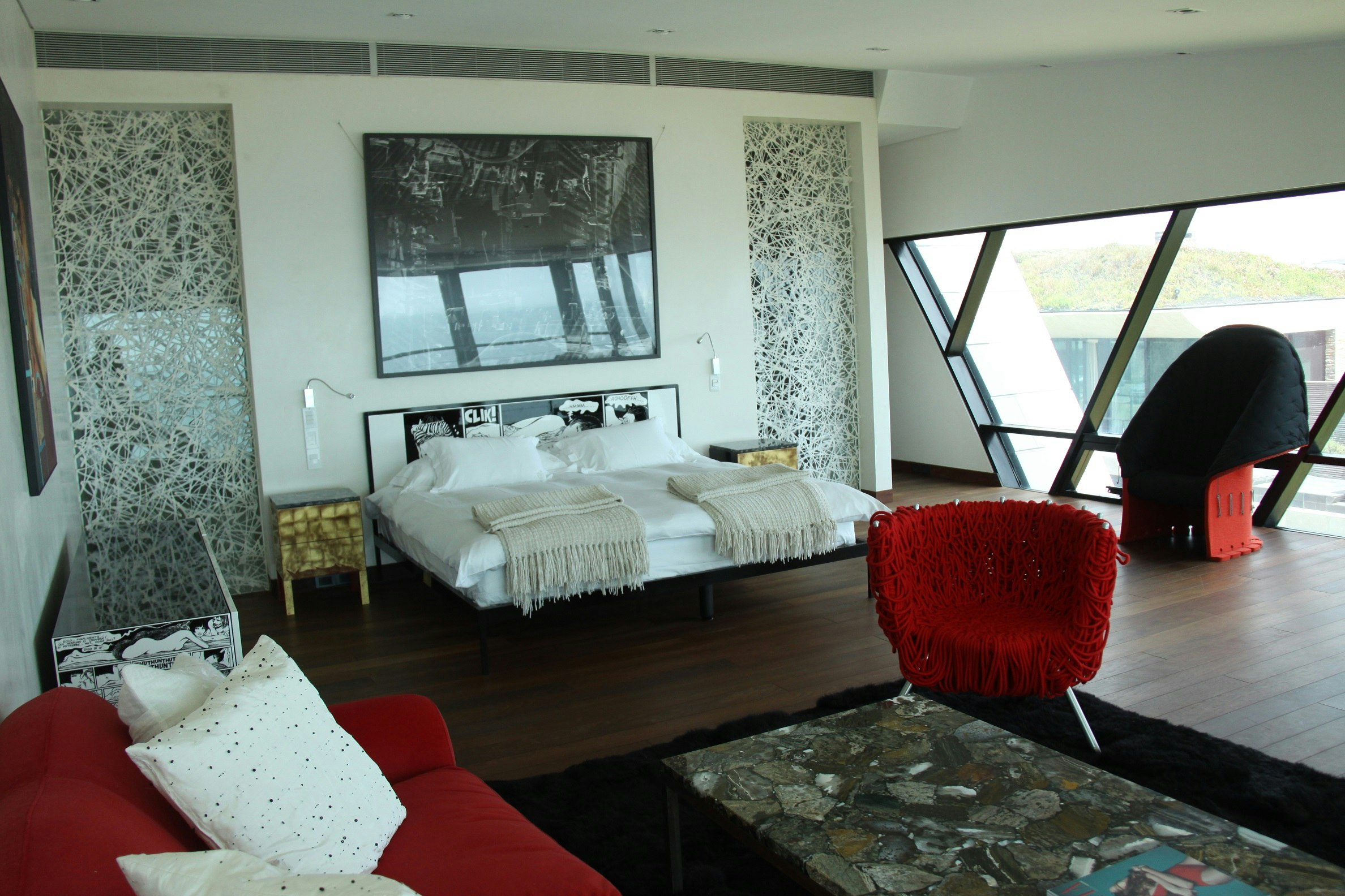 Playa Vik Jose Ignacio 27/30
