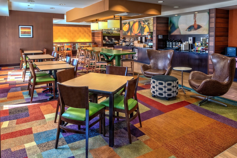 Fairfield Inn & Suites Memphis Southaven 24/31