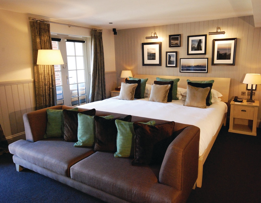 Hotel Du Vin & Bistro Poole 29/64