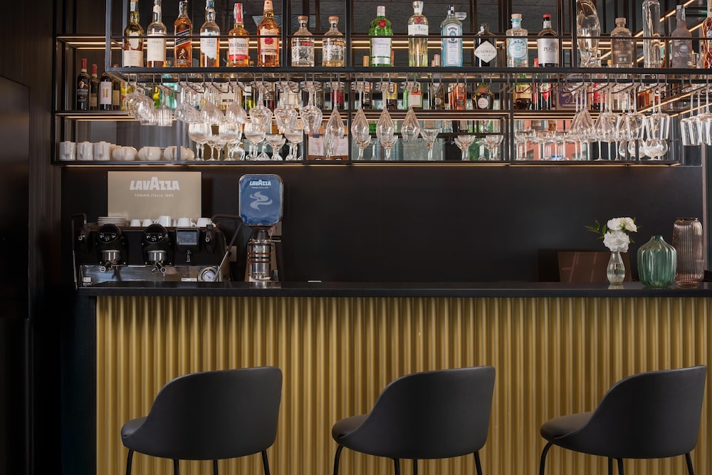 Hotel Nh Milano Corso Buenos Aires 37/42