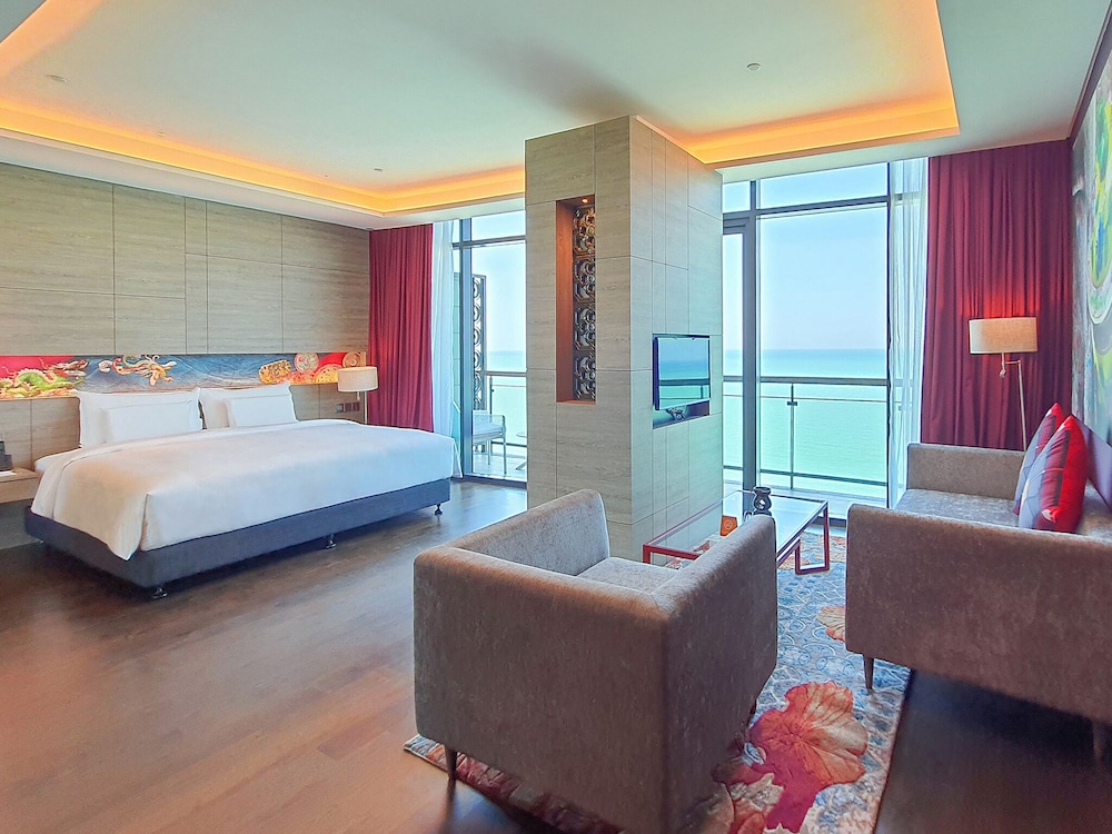 Angsana Teluk Bahang, Penang 23/71