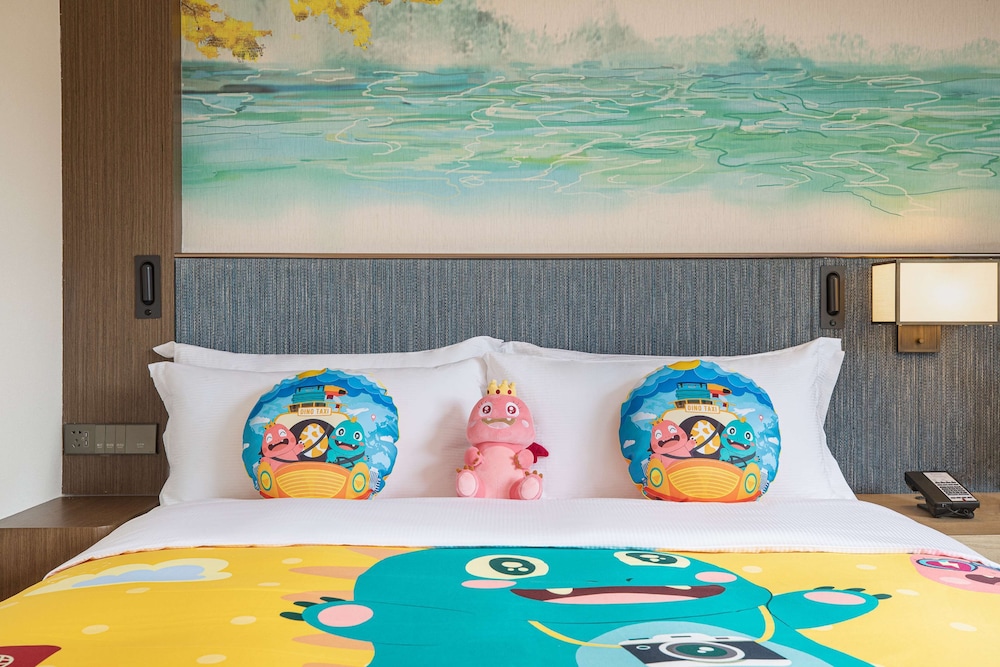 Hilton Garden Inn Jiuzhaigou China 45/51