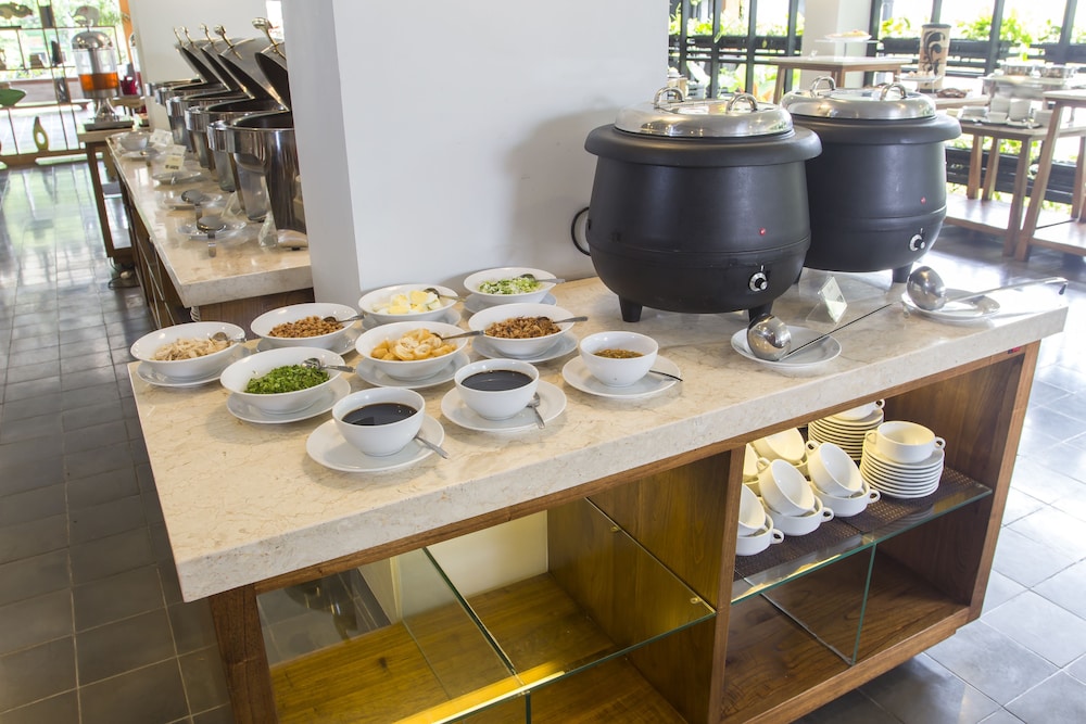 Burza Hotel Yogyakarta 40/49