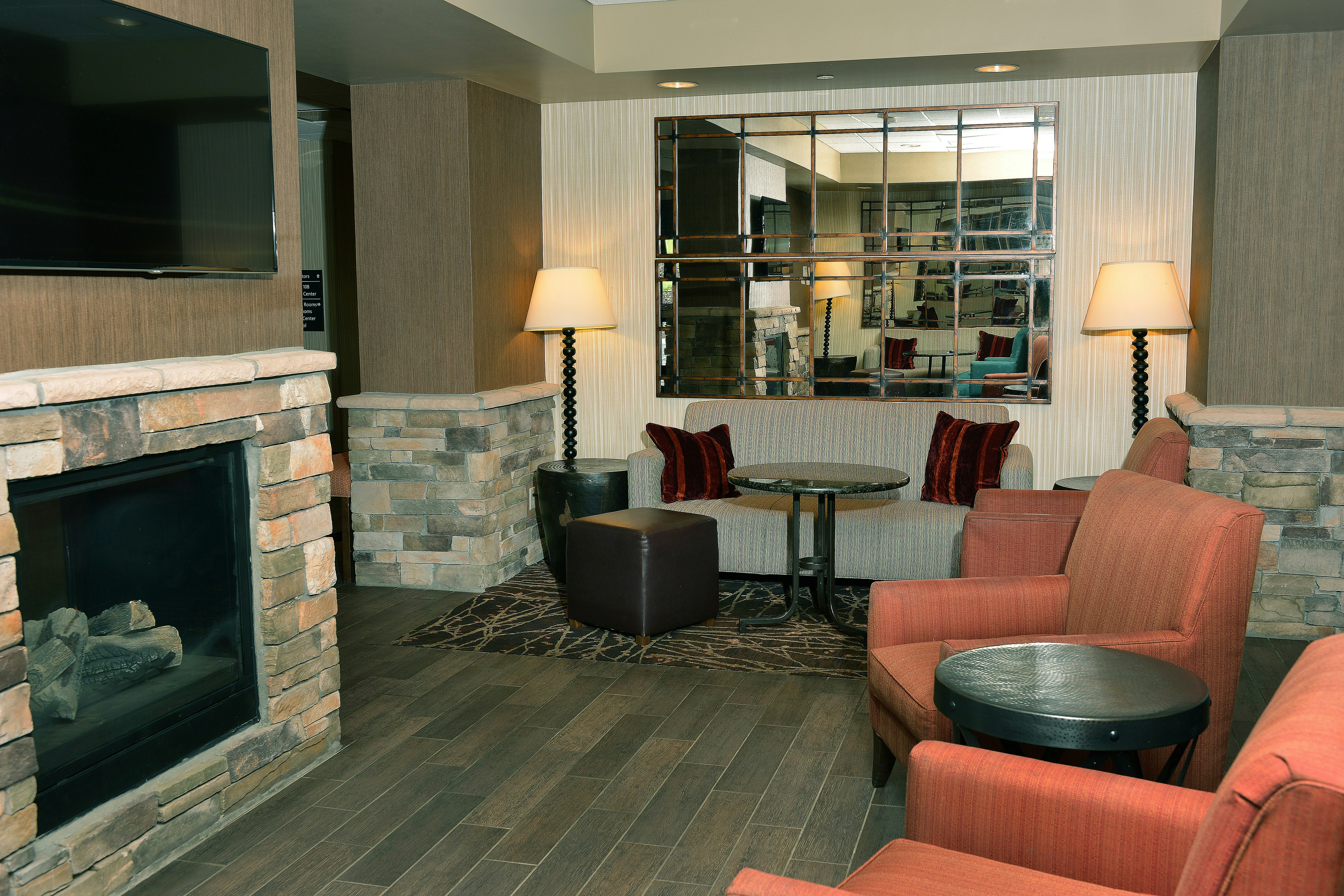 Hampton Inn Springfield Southeast 22/41