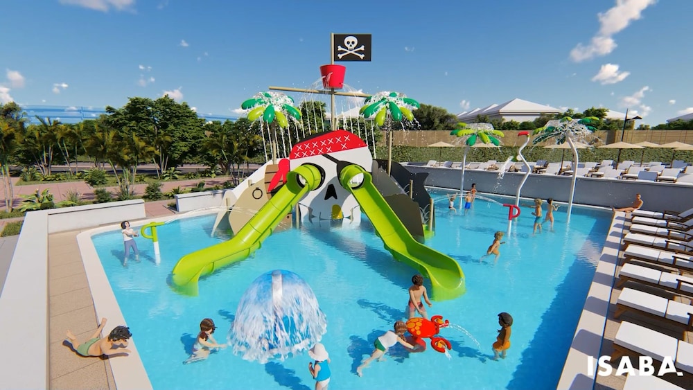 Ohtels Carabela Beach And Golf Hotel 49/60
