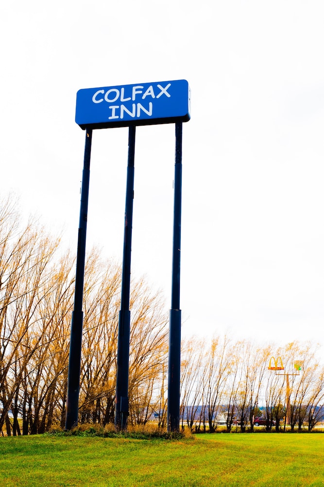 Colfax Inn 52/58
