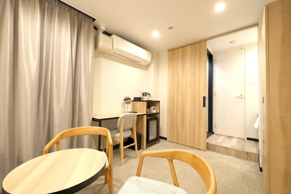 Hotel Bampky 37/50