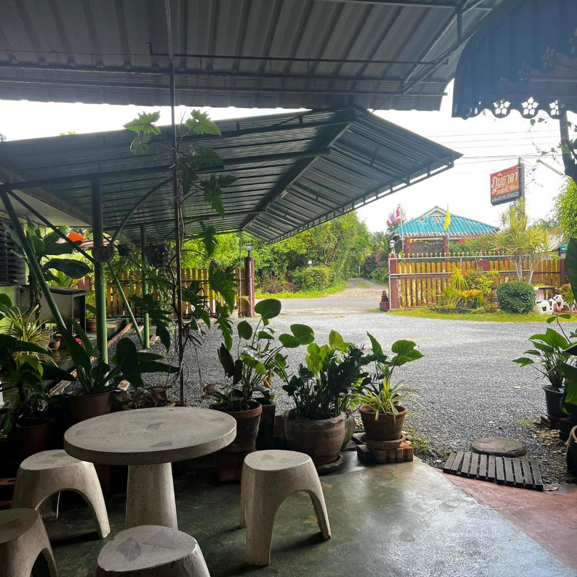 Phumthadarommanee Resort 31/43