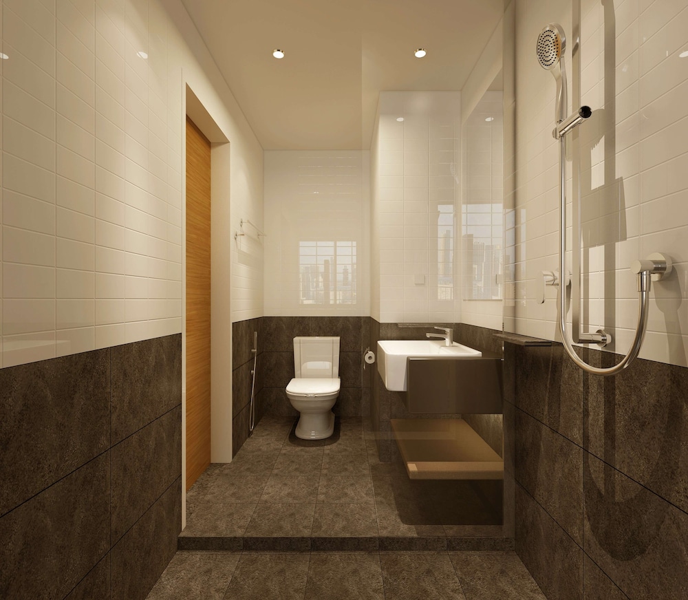 Hilton Garden Inn Kuala Lumpur Jalan Tuanku Abdul Rahman South 27/61