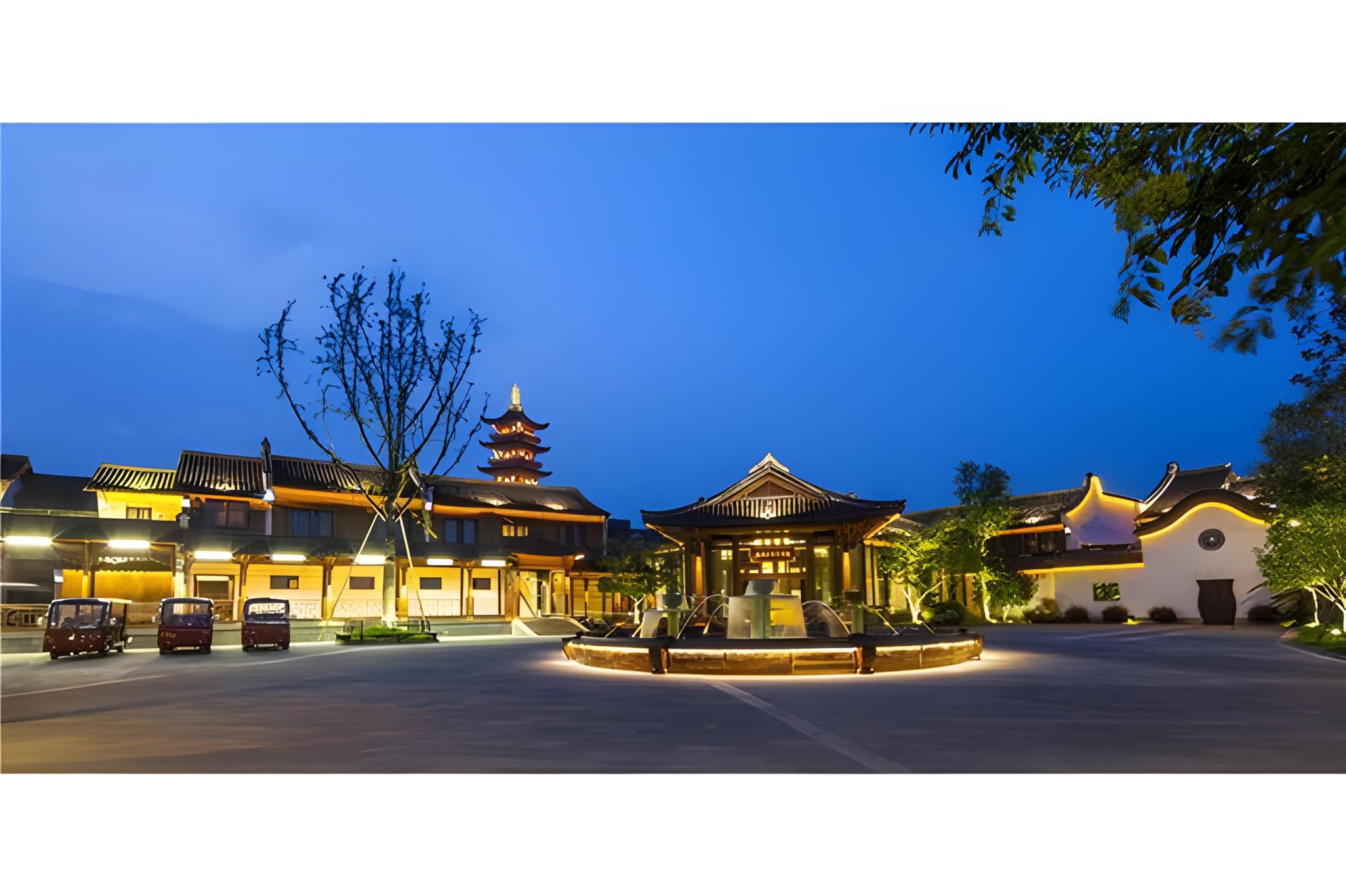 Dockside Boutique Hotel 2/69