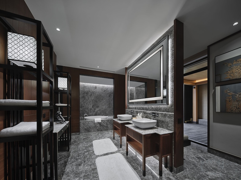 Xianghu Xiaoyao Manor 29/50