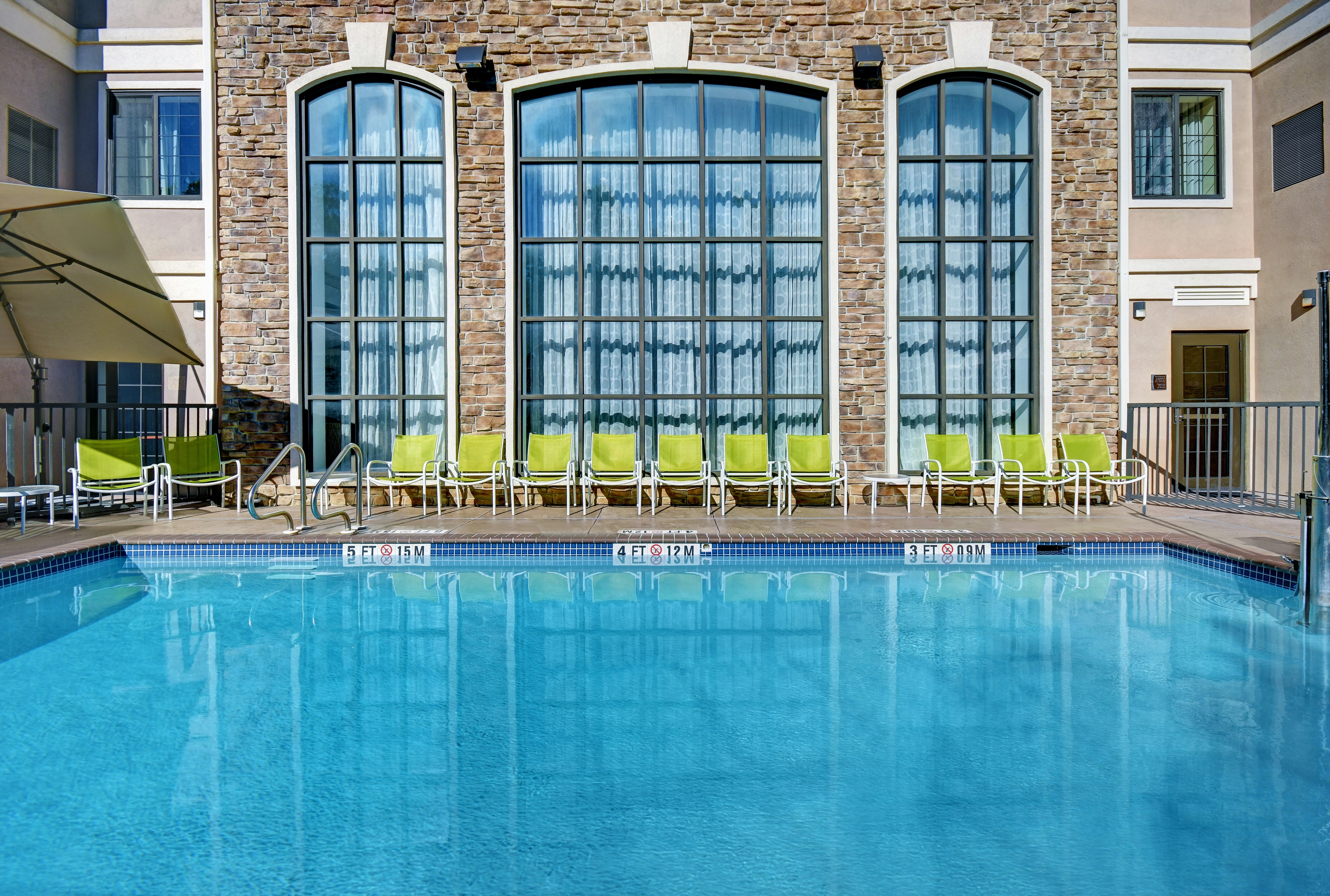 Homewood Suites by Hilton Eatontown 3/41