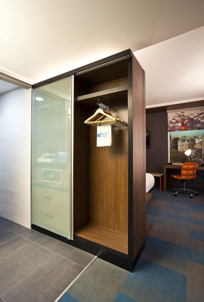 Aloft Syracuse Inner Harbor 7/29