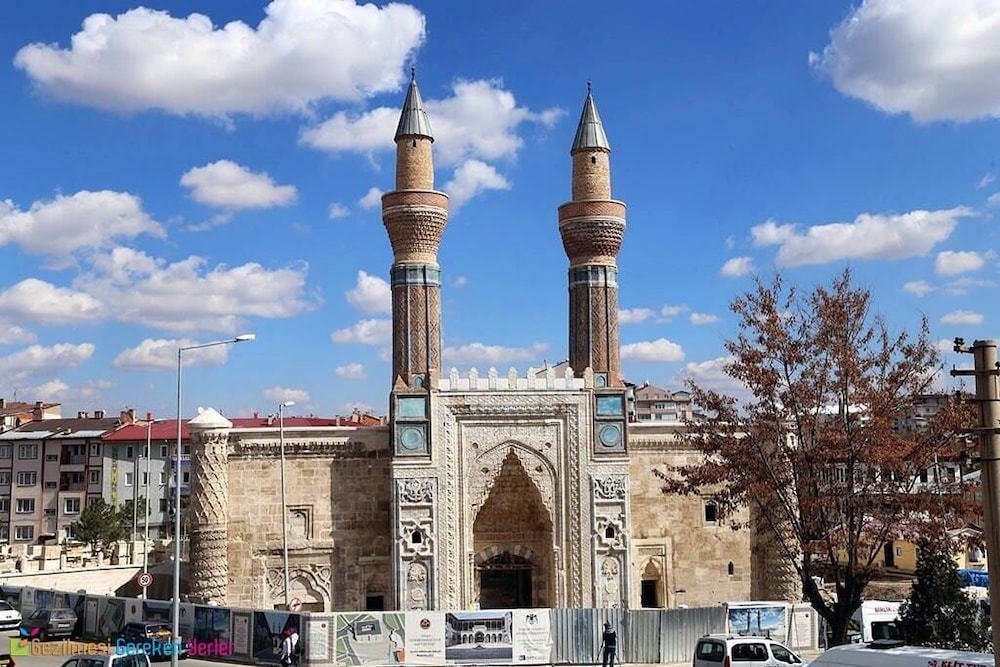 Ozkaya Otel 46/49