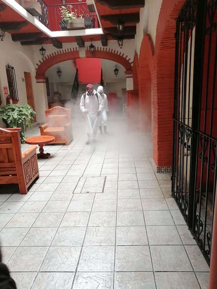 Anua Hotel 8/35