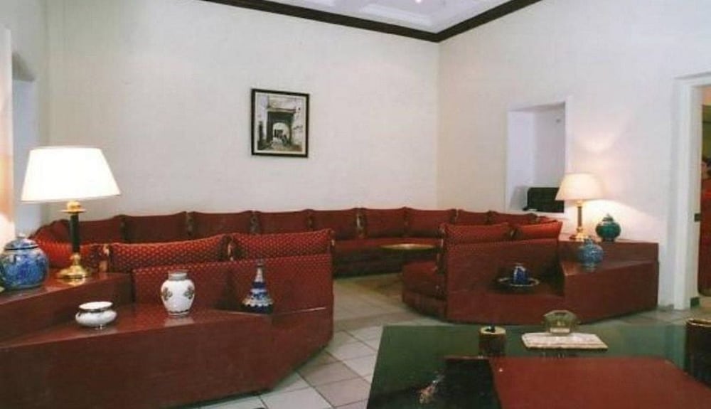 Hotel Olympic 30/41