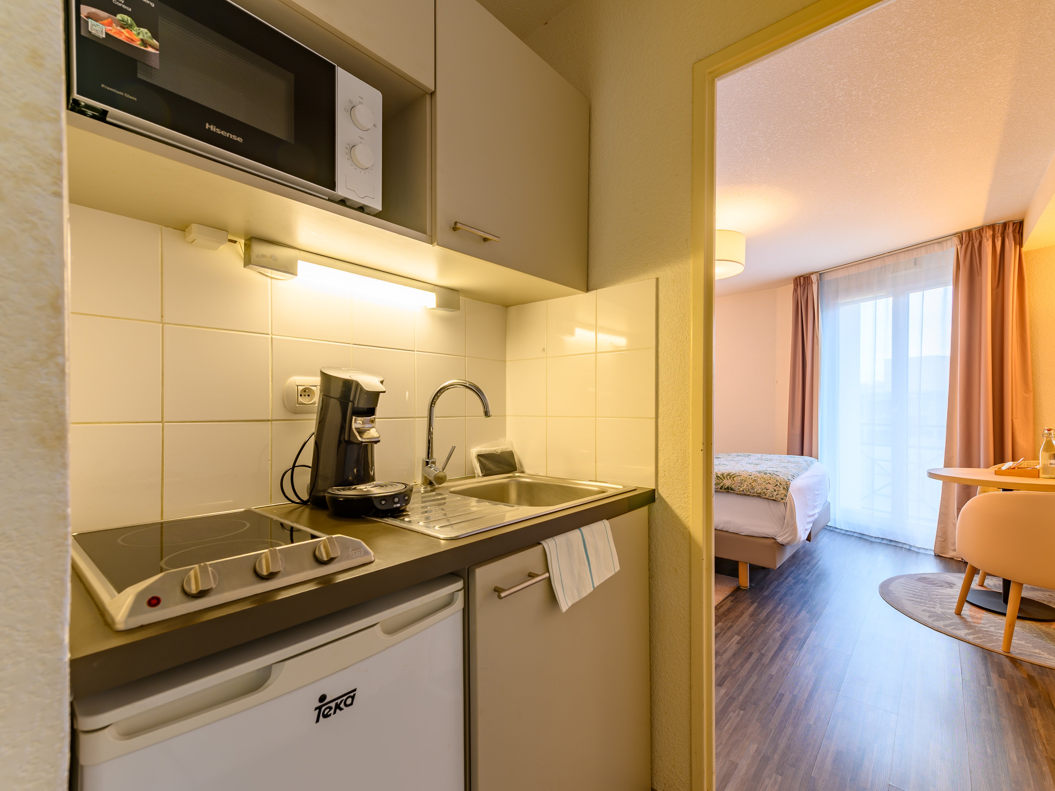 Residhome Neuilly Bords De Marne 41/42