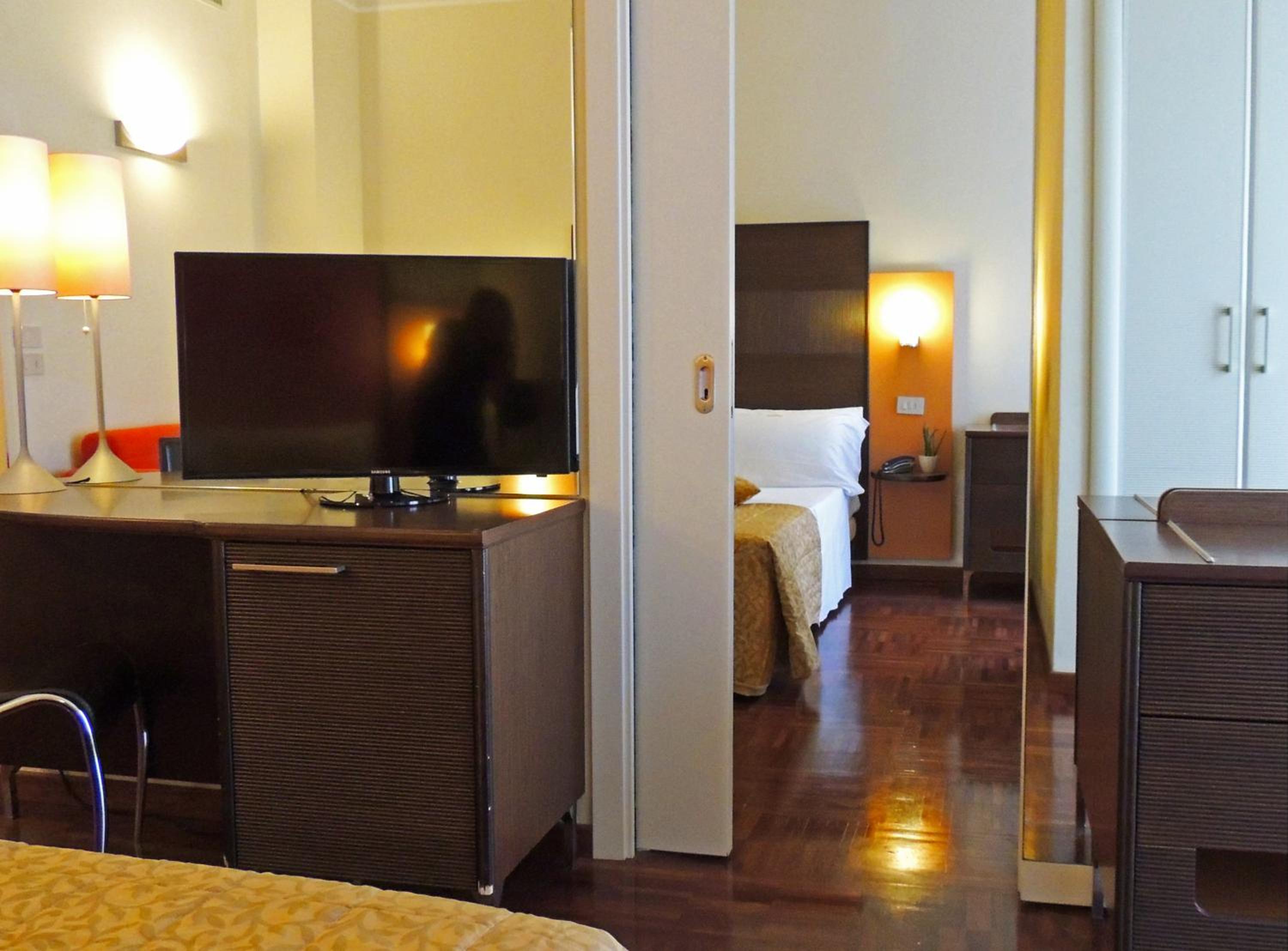 Hotel HamilTown 20/50