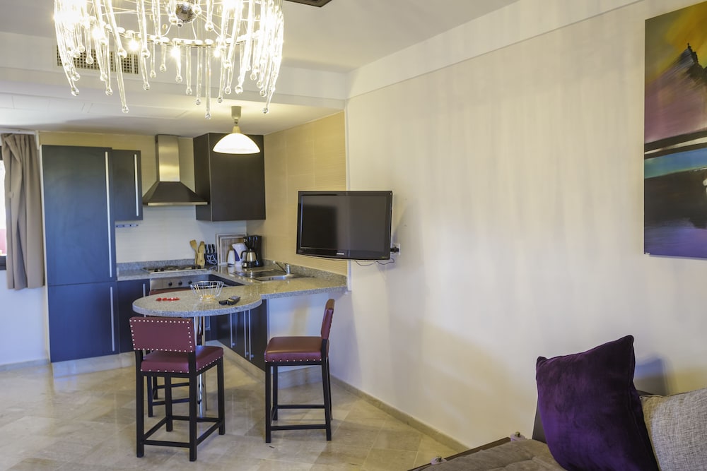 Oliva Hotel Condominium Marrakech 46/55