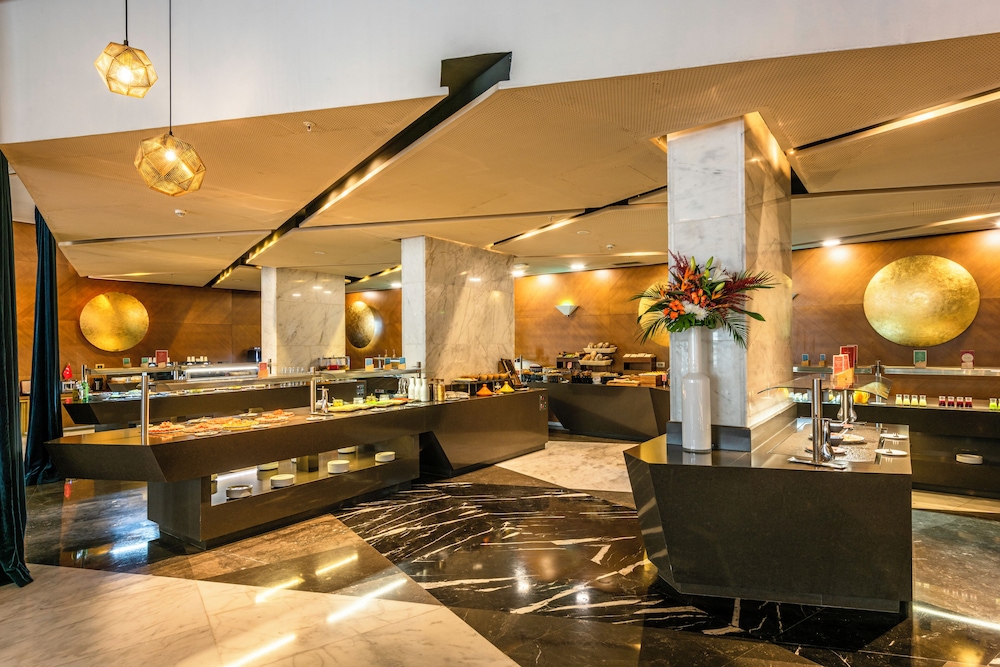 Barcelo Anfa Casablanca 8/50