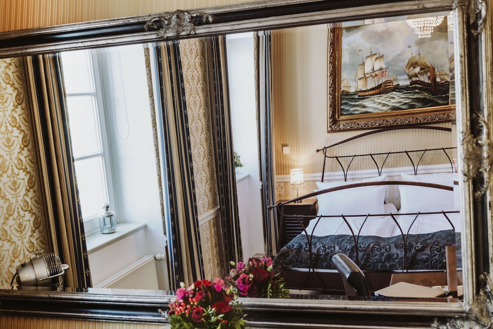 Garden Boutique Hotel Berlin-Mitte 41/62