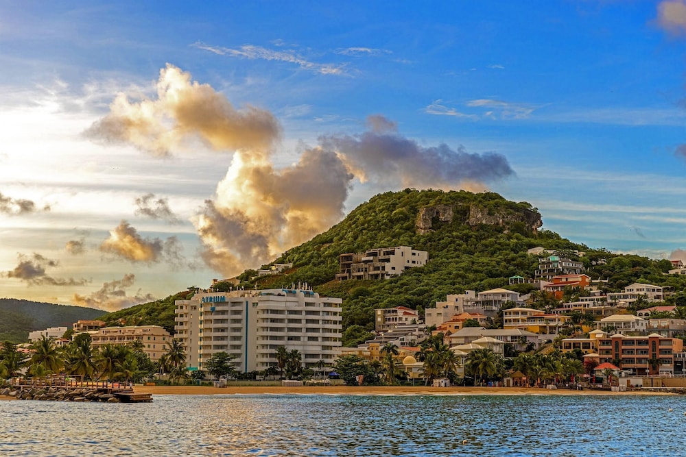 Atrium Beach Resort And Spa St Maarten A Ramada By Wyndham 58/64