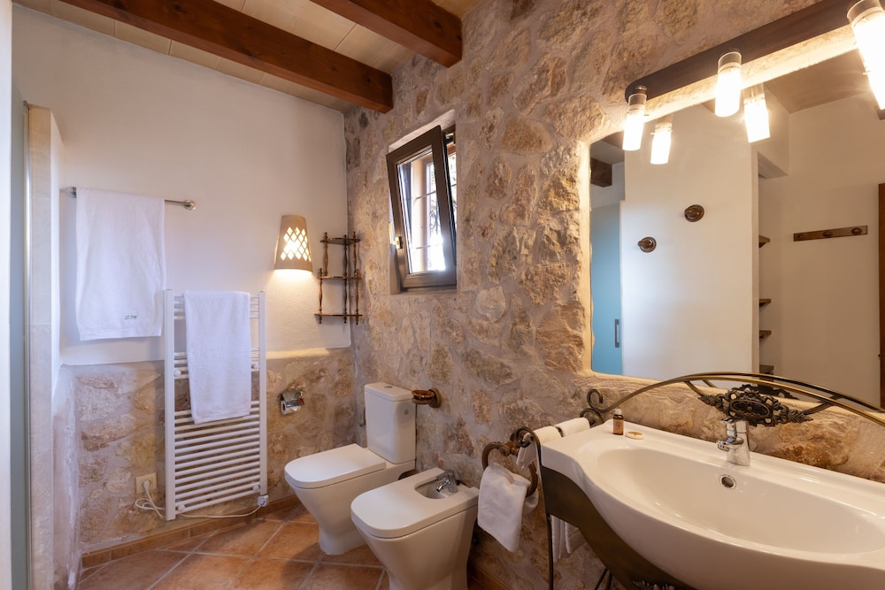 Finca Son Marimon - Adults Only 47/50