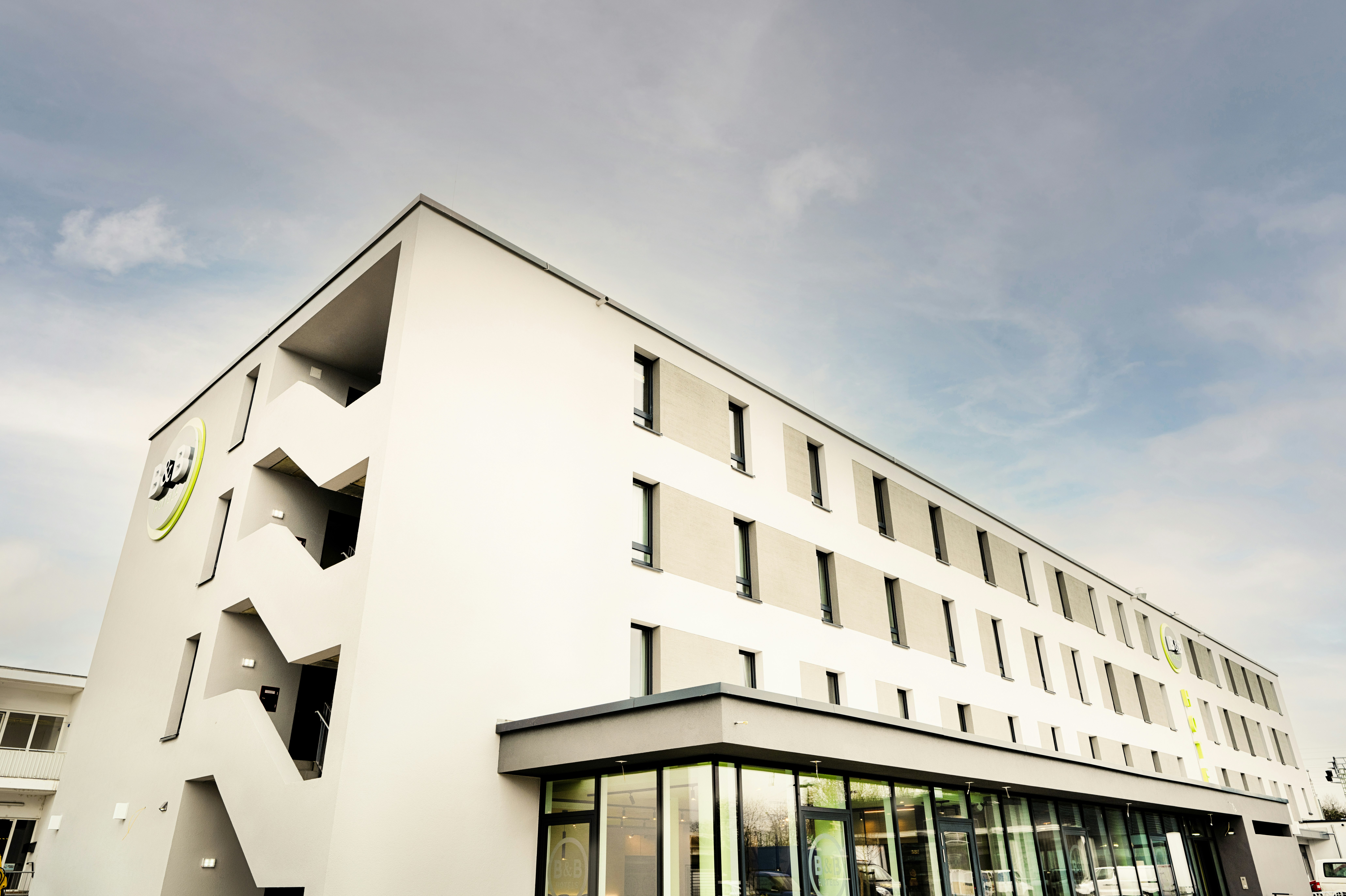 B&B Hotel Kehl 2/50
