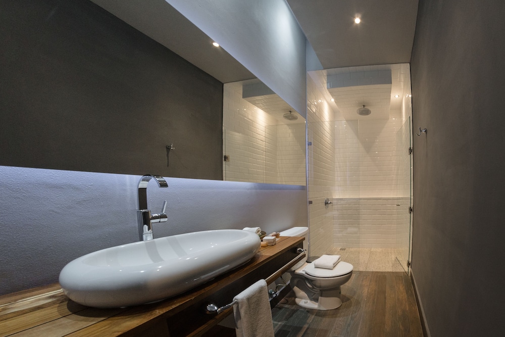 Meson de Santa Rosa Luxury Hotel 13/70