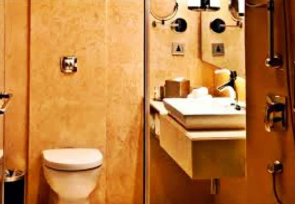 Courtyard By Marriott Ahmedabad 37/78